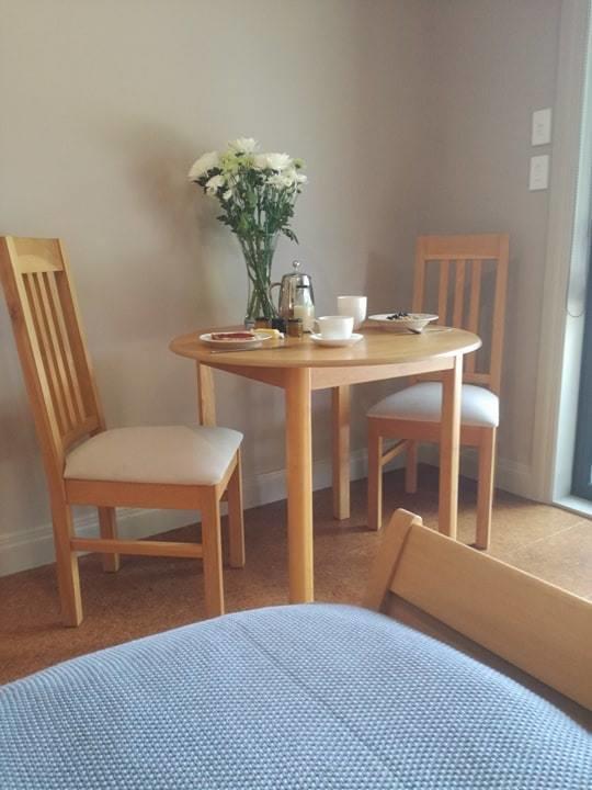 케임브리지 Conach House B&B 외부 사진