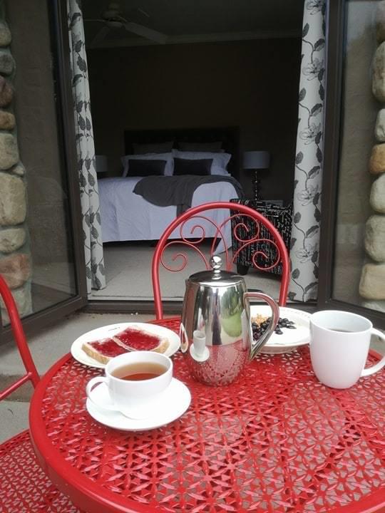 케임브리지 Conach House B&B 외부 사진