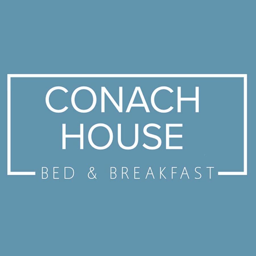 케임브리지 Conach House B&B 외부 사진