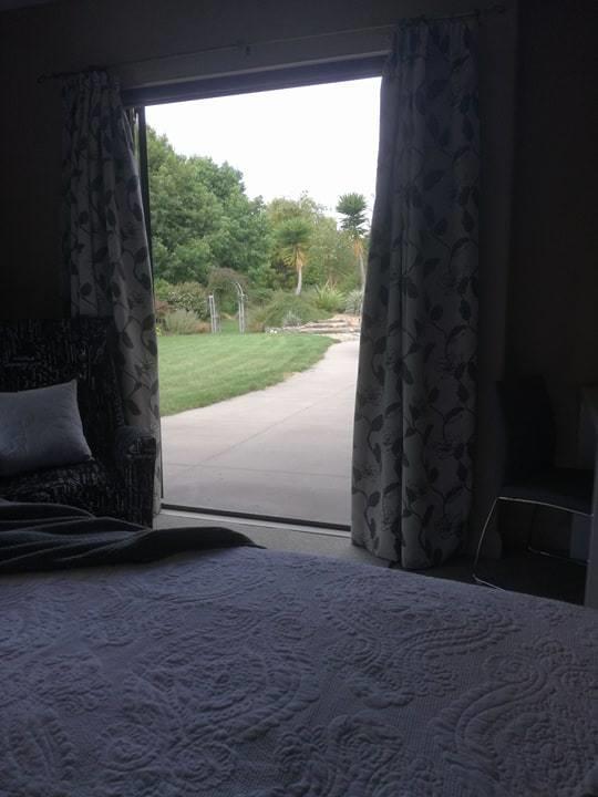 케임브리지 Conach House B&B 외부 사진