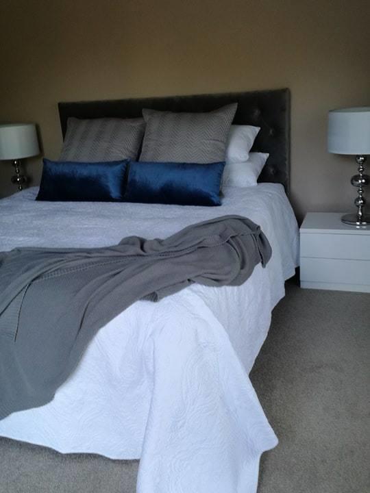 케임브리지 Conach House B&B 외부 사진